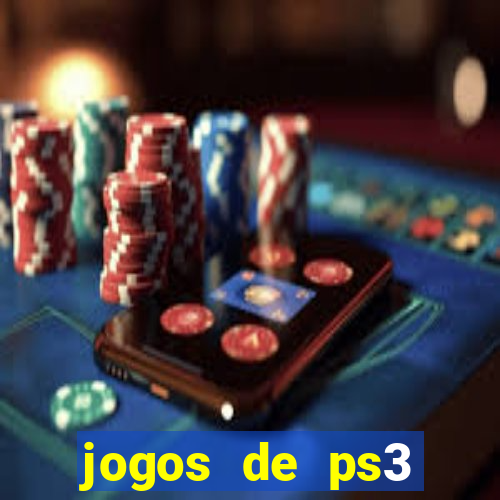 jogos de ps3 download pkg